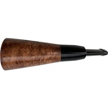 Denicotea Briar Puro Ağızlığı 9mm Filtreli 40424(45 Ring (18MM Ø))