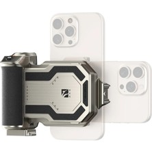 Freewell Universal Pro SSD Hub For Smartphones Supports