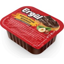 Ergül Piknik Kakaolu Fındık Kreması 20 G x 120 Adet