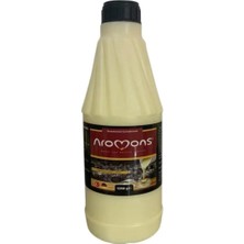 Aromons Yoğunlaştırılmış Süt Sweetened Condensed Milk 1250 G