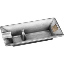 Lubinski Eskitme Metal Tekli Puro Küllüğü Grey