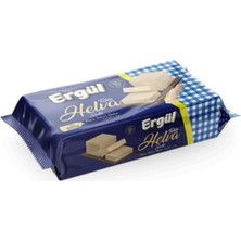Ergül Sade Tahin Helvası 1 kg
