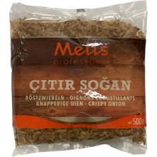 Melis Çıtır Soğan 500 G
