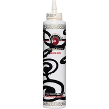 FO Çikolata Aromalı Dekor Topping Sos 750 G x 12 Adet (Koli)