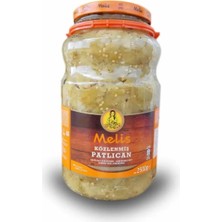 Melis Közlenmiş Patlıcan 2650 ml