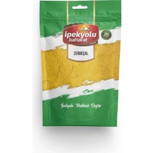 İpekyolu Baharat Zerdaçal Toz 1 kg