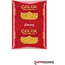 Golda Makarna Boncuk 5 kg