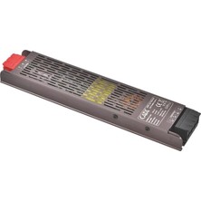 AyrStore Buğz Cata Ct 2578 30A 360W Slim Fansız Şerit LED Trafosu