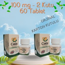 Machine CIALIS_100_MG. 60 Tablet Süper Etkili 2 Kutu Kampanyalı Orjinal Ciâlis_hap Kutulu Bandrollü Geciktiricilî Sertleştiricilî %100 Performans Pa CÎÂLÎS100 Cialisfiyat CIALIS100MG_G