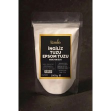 Fibrelle Ingiliz Tuzu (Epsom Tuzu) 1 kg