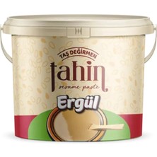 Ergül Ergün Tahin Kova 5 kg