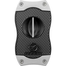 Colibri V Puro Kesici V-Cut Siyah Karbon CU300T31