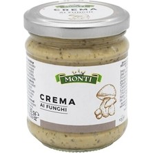 Monti Mantarlı Kremalı Sos 900 G