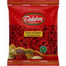 Tadalım Tane Karabiber Kırmızı 1 kg