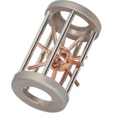 3D Metal Puzzle
