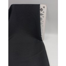 Ünsal Tekstil Jakarlı Krep Saten Kumaş