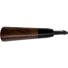 Denicotea Briar Cigarillo/puro Ağızlığı 9mm Filtreli 30300(10MM Ø)