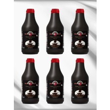 FO Siyah Çikolatalı Profesyonel Barsos 2,5 kg x 6 Adet (Koli)
