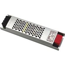 Tech Butiq Cata Ct 2676 17A Süper Slim Şerit LED Trafosu