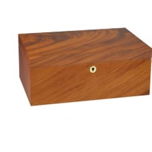 Adorini Mahogany Specially Selected Grande Humidor 100S