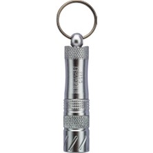 Lubinski New Design Dört Fonksiyon Puro Delici Anahtarlık Grey YJA40009