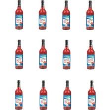 Sauchef Sweet Chili Sos 900 G x 12 Adet (Koli)