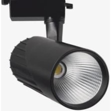 AyrStore Buğz Cata Ct 5315 Ledli Ray Spot 33W 6400K Beyaz Işık