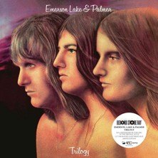 - Emerson, Lake & Palmer / Trilogy
