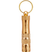 Lubinski New Design Dört Fonksiyon Puro Delici Anahtarlık Gold YJA40009