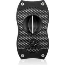 Colibri V Puro Kesici V-Cut Siyah Karbon CU300T30