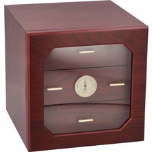 Adorini Chianti Medium Deluxe Humidor – Rosewood 100S