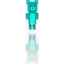 Super Bear Adventure - Ayı , Baaren ve Şika Kaliteli LOY3D 9 cm