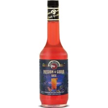 FO Çarkıfelek ve Guava Aromalı Şurup 700 ml