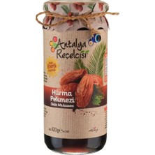 Antalya Reçelcisi Hurma Pekmezi 620 gr