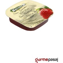 Naturem Piknik Çilek Reçeli 20 G x 120 Adet