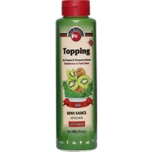 FO Topping Kivi Dondurma ve Tatlı Sos 1 kg