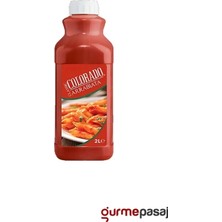 Colorado Arrabiata Makarna Sosu 2200 G x 4 Adet