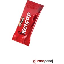Kingtom Tek Kullanımlık Pp Ketçap 10 G x 504 Adet