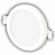 MiraLive Cata Ct 5645 LED Spot 6W 6400K Beyaz Işık