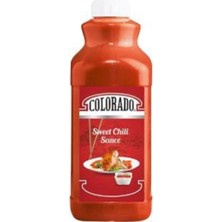 Colorado Sweet Chili Sos Pet 2550 G