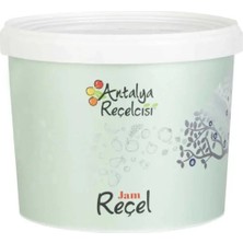 Antalya Reçelcisi Domates Reçeli 5 kg
