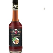 FO Esmer Şeker Aromalı Kokteyl Şurup 700 ml