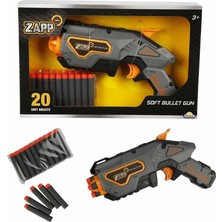 tp Buğz S01004576 Zec Zap Silah Sünger Atan Blaze Storm