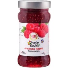 Antalya Reçelcisi Ahududu Reçeli 380 G