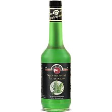 FO Tarhun Aromalı Kokteyl Şurubu 700 ml