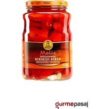 Melis Közlenmiş Biber 1700 ml