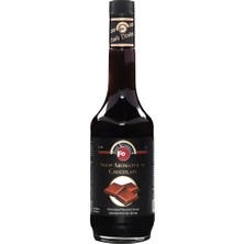 FO Çikolata Aromalı Kokteyl Şurubu 700 ml