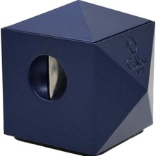 Colibri Quasar Masa Puro Kesici Mavi CU700T3