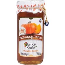 Antalya Reçelcisi Çıtır Balkabağı Reçeli 290 gr