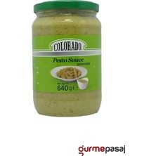 Colorado Pesto Sos 640 G x 12 Adet (Koli)
